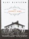 Cover image for The Journey Home